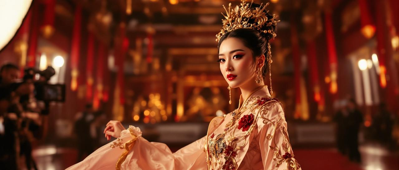 娱乐吃瓜酱评论区中的欢乐场与熊出没的逆转反差